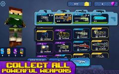 Rescue Robots Survival Games screenshot apk 12