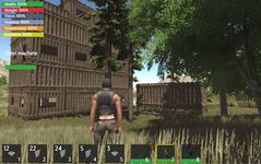 Thrive Island - Survival Free screenshot APK 3