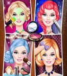 Beauty Salon Makeover! - Hair! ekran görüntüsü APK 2