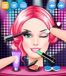 Скриншот 1 APK-версии Beauty Salon Makeover! - Hair!