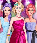 Beauty Salon Makeover! - Hair! ekran görüntüsü APK 