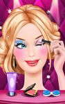 Beauty Salon Makeover! - Hair! ekran görüntüsü APK 9