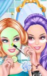 Beauty Salon Makeover! - Hair! ekran görüntüsü APK 7
