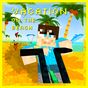 Steve On The Beach apk icono