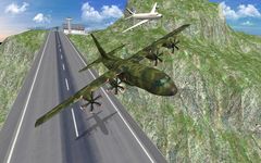 Картинка 1 Flight Simulator C130 Training