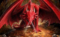 Dragon Live Wallpaper image 6