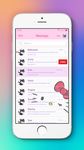 Messaging+ L의 스크린샷 apk 