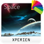 Theme XPERIEN™ - Space APK アイコン