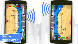 Tangkap skrin apk Volleyball Champions 3D - Onli 2