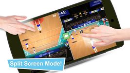 Tangkap skrin apk Volleyball Champions 3D - Onli 6