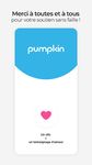 Imagen  de Pumpkin l’app de remboursement