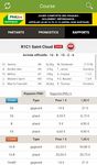 Screenshot 4 di Zone-Turf : pronos et rapports apk