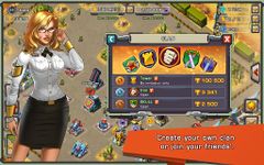 Iron Desert - Fire Storm capture d'écran apk 11