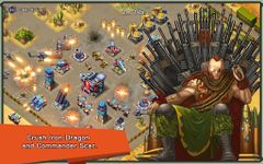 Screenshot 6 di Iron Desert - Fire Storm apk