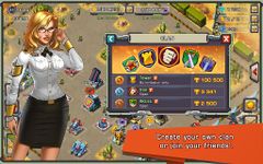 Iron Desert - Fire Storm capture d'écran apk 6