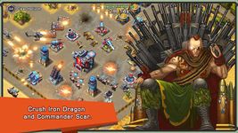 Tangkapan layar apk Iron Desert - Fire Storm 20