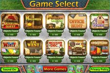 New Free Hidden Object Games Free New Museum Quest image 4