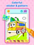 Malspaß für Kinder Screenshot APK 13