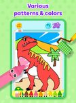 Captură de ecran Kids Coloring Fun apk 4