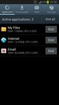 Imagen  de Task Manager Note 2 Shortcut