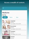 Screenshot  di Clinical Sense - in Italiano apk