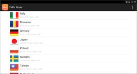 OVPN Finder - Free VPN Tool image 