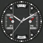 Clocki - Wear Watch Faces imgesi 9