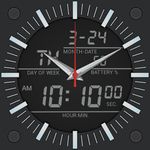 Clocki - Wear Watch Faces imgesi 6