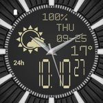 Clocki - Wear Watch Faces imgesi 5