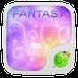 Fantasy GO Keyboard Theme apk icon