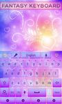 Fantasy GO Keyboard Theme image 5