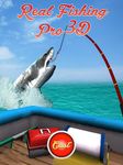 Real Fishing Pro 3D imgesi 2