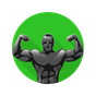 Fitness Coach FitProSport icon