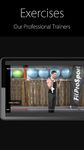 Tangkapan layar apk Fitness Coach FitProSport 4