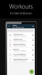 Fitness Trainer FitProSport zrzut z ekranu apk 5