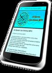 Gambar Al-Quran Juz Amma MP3 10