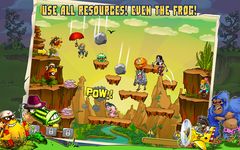 Zombie Harvest screenshot apk 2