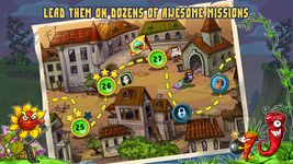 Zombie Harvest screenshot apk 6