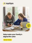 Norton Family parental control ảnh màn hình apk 5