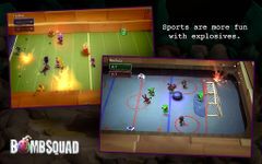 BombSquad στιγμιότυπο apk 11