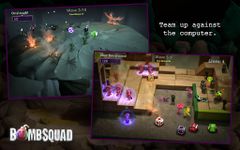 Tangkapan layar apk BombSquad 10