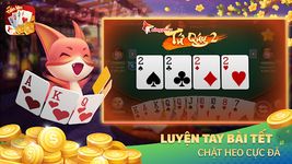 Tiến lên - tien len - ZingPlay ảnh màn hình apk 5