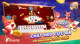 Tiến lên - tien len - ZingPlay ảnh màn hình apk 14