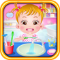 Baby Hazel Brushing Time APK