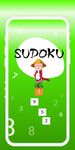 Captura de tela do apk Sudoku AdFree 3