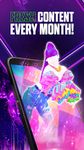 Captura de tela do apk Just Dance Now 3