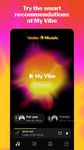 Yandex Music, Books & Podcasts 屏幕截图 apk 21