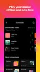 Yandex.Music screenshot APK 11