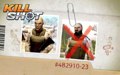 Kill Shot ảnh màn hình apk 