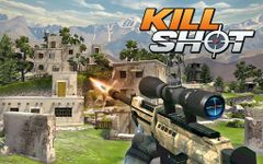 Tangkap skrin apk Kill Shot 3